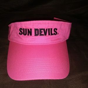 Asu visor